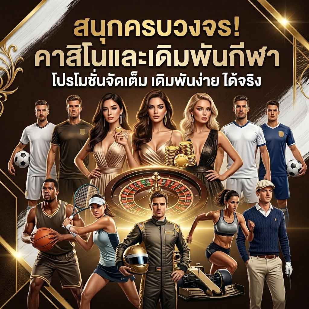 casino-Promotio